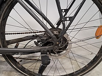 Elektrische damesfiets, elops - afbeelding 9 van  12