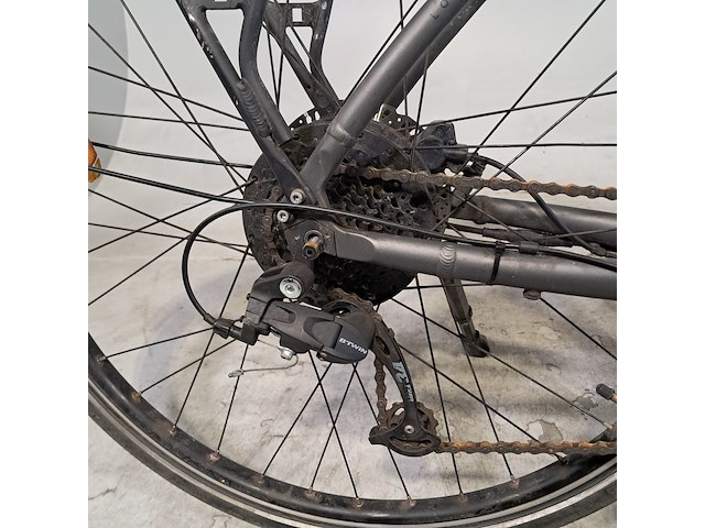 Elektrische damesfiets, elops - afbeelding 10 van  12