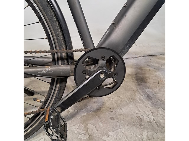 Elektrische damesfiets, elops - afbeelding 11 van  12