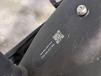 Elektrische damesfiets, elops - afbeelding 12 van  12