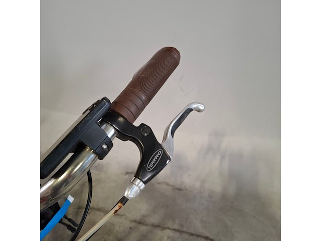 Elektrische damesfiets, elops - afbeelding 3 van  11