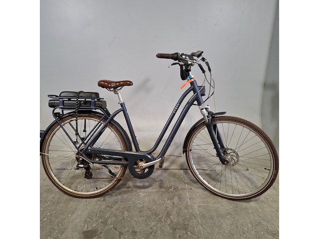 Elektrische damesfiets, elops - afbeelding 1 van  11