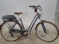Elektrische damesfiets, elops - afbeelding 1 van  11