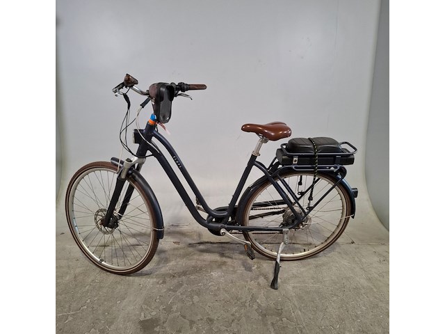 Elektrische damesfiets, elops - afbeelding 4 van  11