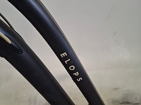 Elektrische damesfiets, elops - afbeelding 5 van  11