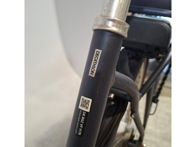 Elektrische damesfiets, elops - afbeelding 6 van  11