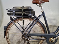 Elektrische damesfiets, elops - afbeelding 9 van  11