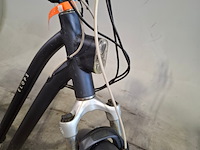 Elektrische damesfiets, elops - afbeelding 10 van  11