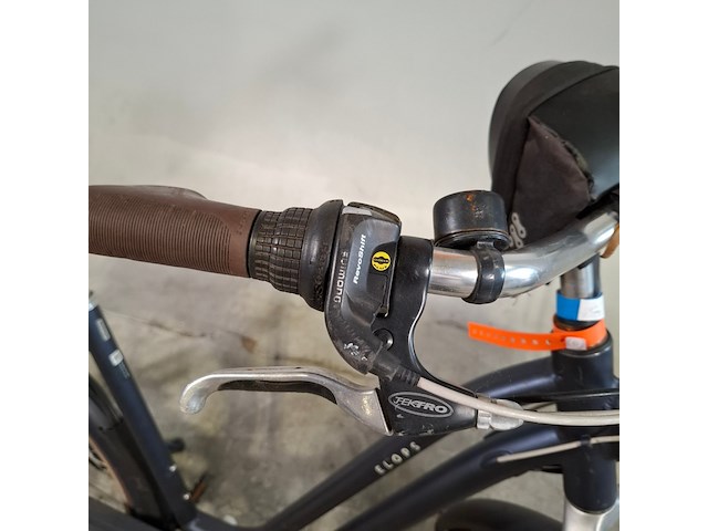 Elektrische damesfiets, elops - afbeelding 11 van  11