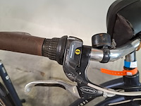 Elektrische damesfiets, elops - afbeelding 11 van  11
