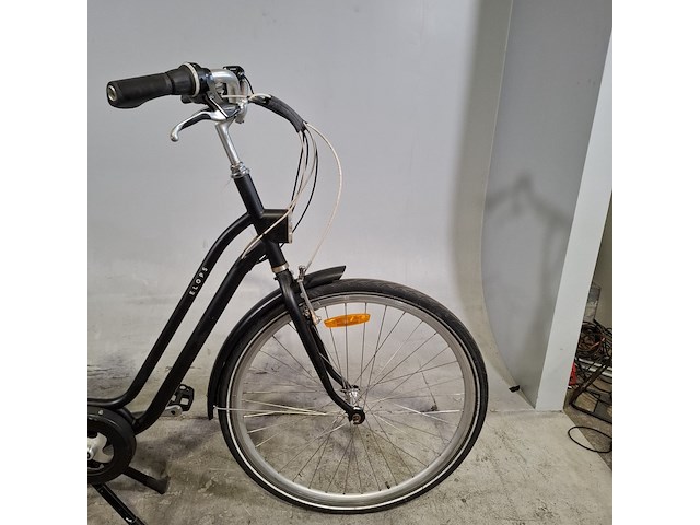 Elektrische damesfiets, elops - afbeelding 2 van  12