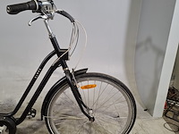 Elektrische damesfiets, elops - afbeelding 2 van  12