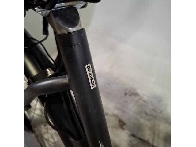 Elektrische damesfiets, elops - afbeelding 4 van  12