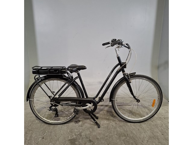 Elektrische damesfiets, elops - afbeelding 1 van  12