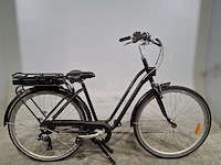 Elektrische damesfiets, elops - afbeelding 1 van  12