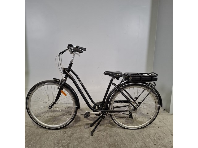 Elektrische damesfiets, elops - afbeelding 5 van  12
