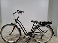 Elektrische damesfiets, elops - afbeelding 5 van  12