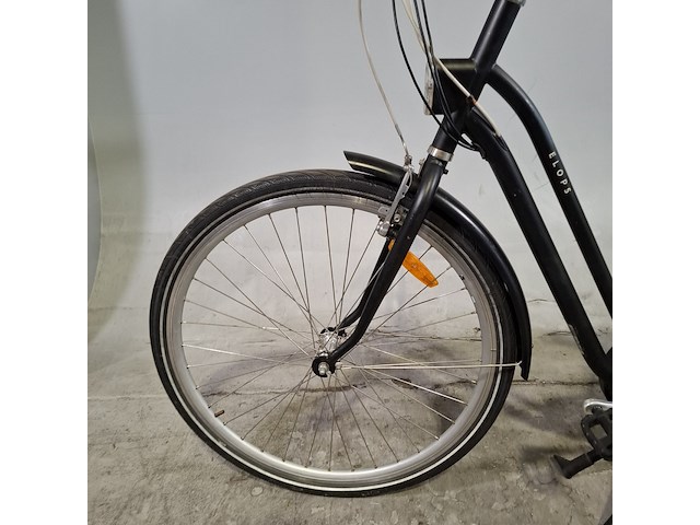 Elektrische damesfiets, elops - afbeelding 7 van  12