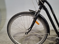Elektrische damesfiets, elops - afbeelding 7 van  12