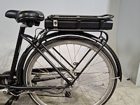 Elektrische damesfiets, elops - afbeelding 8 van  12