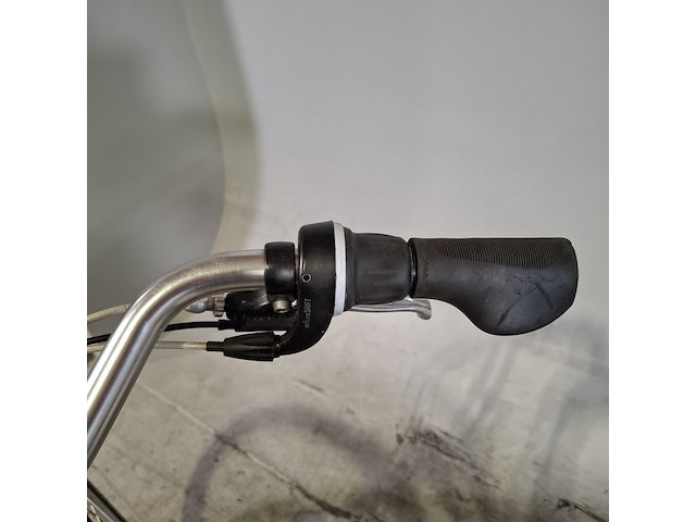 Elektrische damesfiets, elops - afbeelding 9 van  12