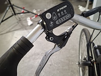 Elektrische damesfiets, elops - afbeelding 10 van  12