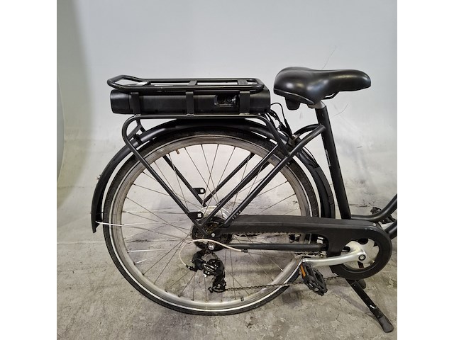 Elektrische damesfiets, elops - afbeelding 11 van  12