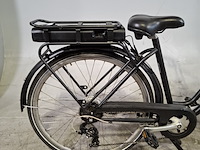 Elektrische damesfiets, elops - afbeelding 11 van  12