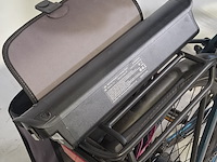 Elektrische damesfiets, fiido, pro - afbeelding 2 van  14