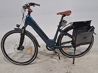 Elektrische damesfiets, fiido, pro - afbeelding 4 van  14