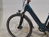 Elektrische damesfiets, fiido, pro - afbeelding 6 van  14