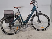 Elektrische damesfiets, fiido, pro - afbeelding 1 van  14