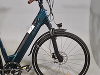 Elektrische damesfiets, fiido, pro - afbeelding 7 van  14