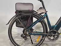 Elektrische damesfiets, fiido, pro - afbeelding 8 van  14