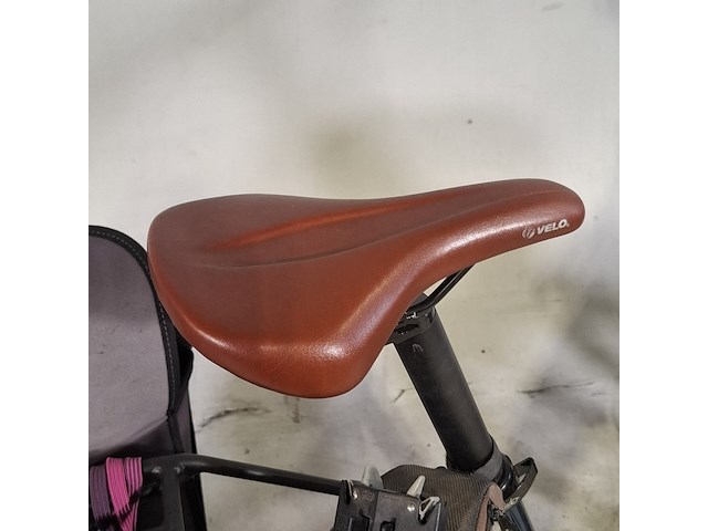 Elektrische damesfiets, fiido, pro - afbeelding 9 van  14