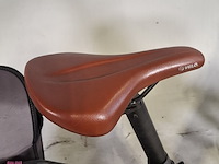 Elektrische damesfiets, fiido, pro - afbeelding 9 van  14