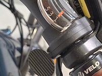 Elektrische damesfiets, fiido, pro - afbeelding 12 van  14