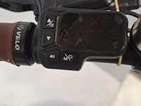 Elektrische damesfiets, fiido, pro - afbeelding 13 van  14