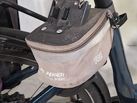 Elektrische damesfiets, fiido, pro - afbeelding 14 van  14