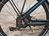 Elektrische damesfiets, fiido - afbeelding 2 van  14