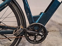 Elektrische damesfiets, fiido - afbeelding 3 van  14