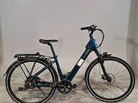 Elektrische damesfiets, fiido