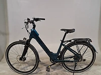 Elektrische damesfiets, fiido - afbeelding 7 van  14