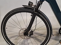 Elektrische damesfiets, fiido - afbeelding 8 van  14