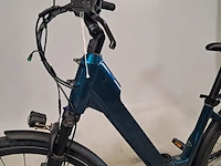Elektrische damesfiets, fiido - afbeelding 9 van  14