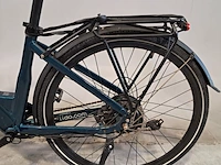 Elektrische damesfiets, fiido - afbeelding 12 van  14