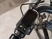 Elektrische damesfiets, fiido - afbeelding 14 van  14
