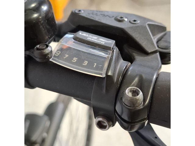 Elektrische damesfiets, fisher, viator - afbeelding 2 van  15