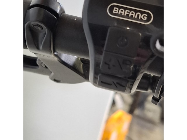 Elektrische damesfiets, fisher, viator - afbeelding 3 van  15