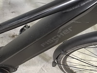 Elektrische damesfiets, fisher, viator - afbeelding 4 van  15